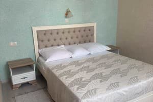 Отель Александрия. Улучшенный двухместный (двухкомнатный) 1