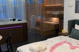 Апарт-готель Apetiko Apartments