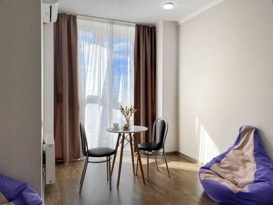 AsHome Apart ул. М.Драгоманова 2Б 6