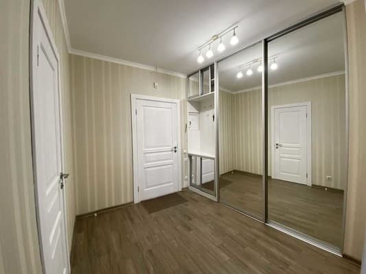 AsHome Apart ул. М.Драгоманова 2Б 7