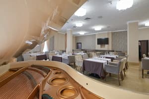 City Holiday Resort & SPA 10