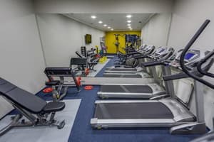 City Holiday Resort & SPA 14