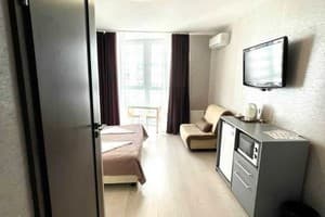 Квартира East Residence. Апартаменты двухместный  6