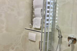 Отель Grand Christer Hotel. Люкс двухместный Люкс 6