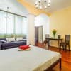 Мини-отель Guest House Политехнический институт. Стандарт 4-местный  503768 2