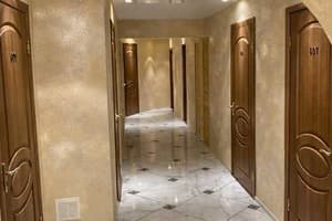 Отель Harmony. Эконом двухместный  6