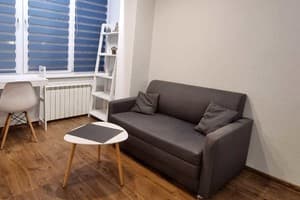 Home-Hotel на левом берегу ул. Митрополита Андрея Шептицкого, 1-а 11