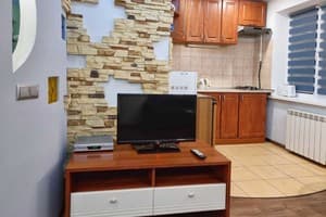 Home-Hotel на левом берегу ул. Митрополита Андрея Шептицкого, 1-а 4