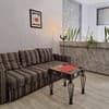 Квартира Home Hotel ул. Костёльная, 9. Стандарт двухместный однокомнатная квартира 6