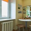 Квартира Home Hotel ул. Малая Житомирская, 10-1. Однокомнатная квартира, ул. Малая Житомирская, 10 на 4-м этаже 5