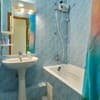 Квартира Home Hotel ул. Малая Житомирская, 10-1. Однокомнатная квартира, ул. Малая Житомирская, 10 на 4-м этаже 8