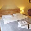 Квартира Home Hotel ул. Малая Житомирская, 10-1. Однокомнатная квартира, ул. Малая Житомирская, 10 на 4-м этаже 3