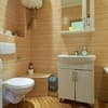 Квартира Home Hotel ул. Малая Житомирская, 10. Однокомнатная квартира, ул. Малая Житомирская, 10 на 9 этаже 5