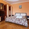 Квартира Home Hotel ул. Малая Житомирская, 10. Однокомнатная квартира, ул. Малая Житомирская, 10 на 9 этаже 1