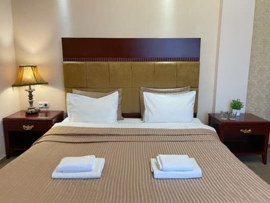 Киевские ночи 4