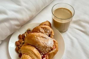 Manhattan High Line Apart 24