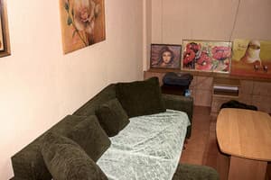 Мини-отель Matras House