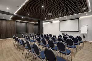 ONOVO Dendra Hotel 12