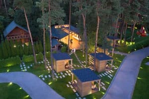 ONOVO Dendra Hotel 23