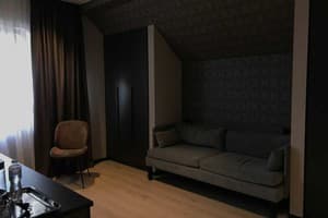 Отель Osocor Residence. Люкс двухместный Фемели отель 4