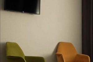 Отель Osocor Residence. Стандарт двухместный Фемели отель 5