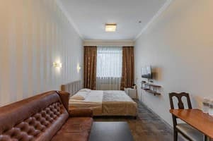 Мини-отель Persian Palace. Полулюкс двухместный Полулюкс 7