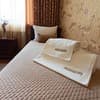 Апарт-отель Poznyakoff Aparthotel. Эконом двухместный 368 8