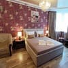 Апарт-отель Poznyakoff Aparthotel. Люкс двухместный 456 15