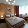Апарт-отель Poznyakoff Aparthotel. Полулюкс двухместный 282 2