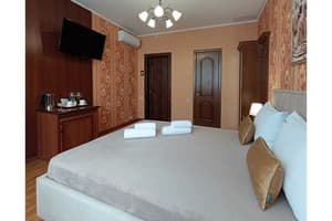 Апарт-отель Poznyakoff Aparthotel. Полулюкс двухместный 282 8