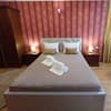 Апарт-отель Poznyakoff Aparthotel. Полулюкс двухместный 371 7