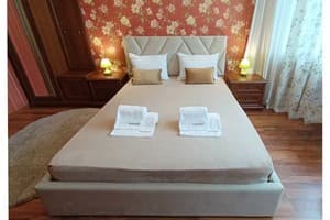 Апарт-отель Poznyakoff Aparthotel. Полулюкс двухместный 372 10