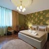 Апарт-отель Poznyakoff Aparthotel. Полулюкс двухместный 457 9
