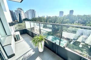 Квартира Уют Академгородок Апарт. Люкс 4-местный Люкс 1013 9