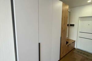 Квартира Уют Академгородок Апарт. Люкс двухместный Люкс 1301 4