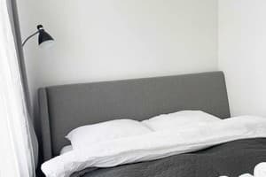 Квартира Уют Академгородок Апарт. Стандарт двухместный студия с балконом 618 3