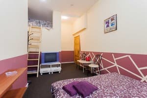 Мини-отель В центре Киева. Стандарт двухместный ID: 503665 2