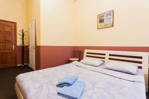 Мини-отель В центре Киева. Стандарт двухместный ID: 503667 2