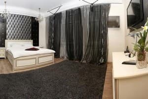 VIP APARTMENT люкс 4