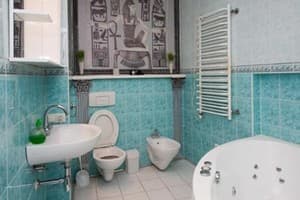 VIP APARTMENT люкс 7