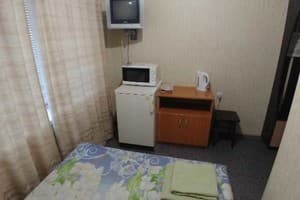 Отель Юность. Стандарт двухместный Студио 7