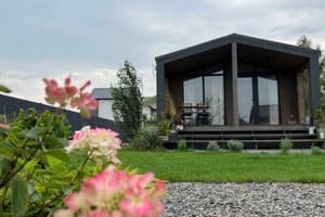 Коттедж ZaMistom. Коттедж 4-местный  7