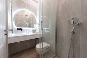 Квартира на ул. Крещатик 25. Апартаменты 7-местный  14