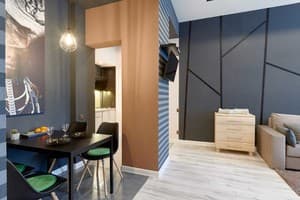 ул. Лютеранская, 3 5