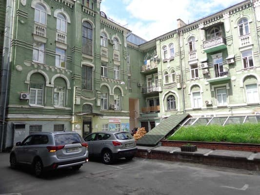 ул. Лютеранская, 3 15