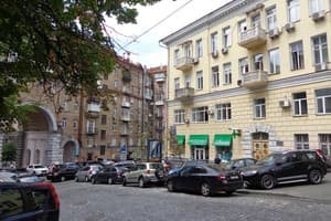 Квартира ул. Лютеранская, 3. Апартаменты 4-местный ул. Лютеранская, 3 12